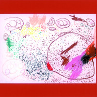 ぺんてる賞 柴田 丈 4歳 「運動会でいっぱい走ったよ!」 秋田県